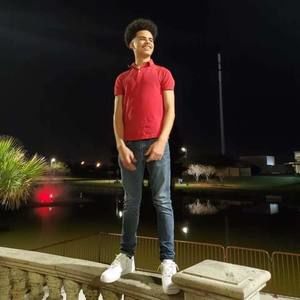 Meet your Posher, Alex